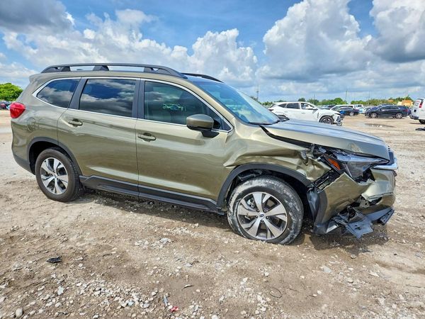 2025 SUBARU ASCENT Premium