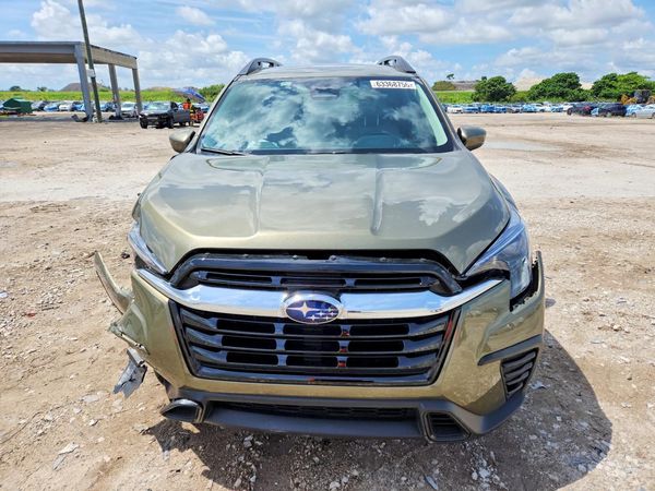 2025 SUBARU ASCENT Premium