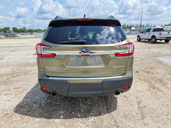 2025 SUBARU ASCENT Premium