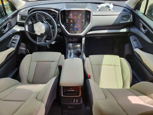 2025 SUBARU ASCENT Premium