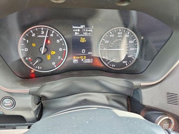 2025 SUBARU ASCENT Premium