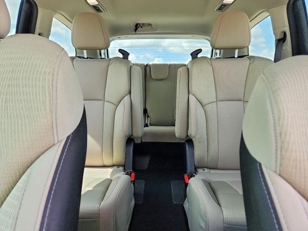 2025 SUBARU ASCENT Premium