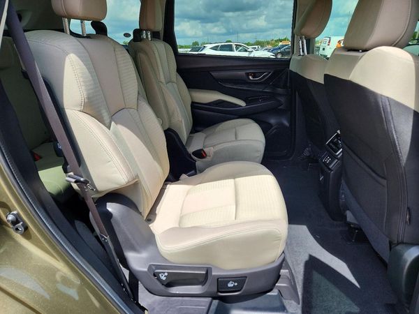 2025 SUBARU ASCENT Premium