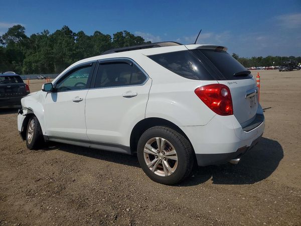2015 CHEVROLET EQUINOX 1LT