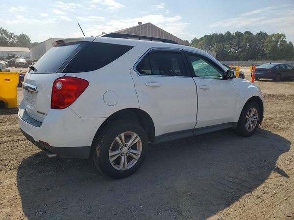 2015 CHEVROLET EQUINOX 1LT
