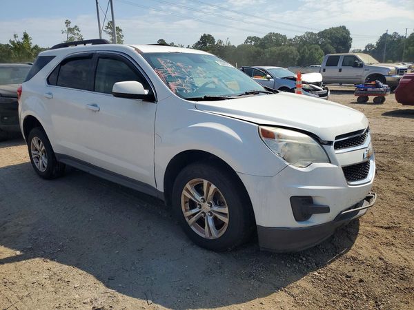 2015 CHEVROLET EQUINOX 1LT
