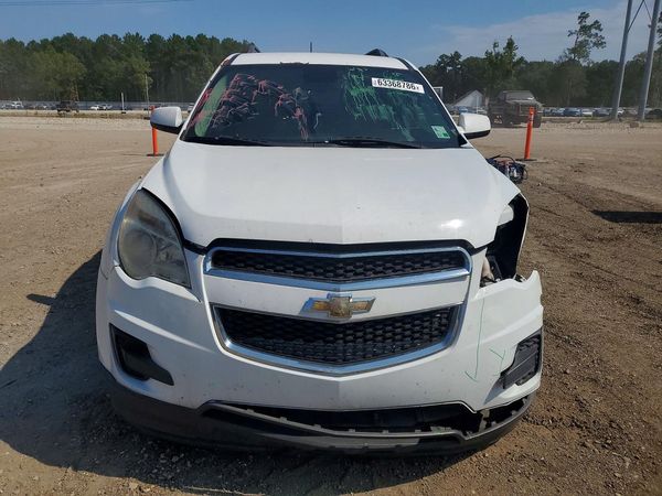 2015 CHEVROLET EQUINOX 1LT