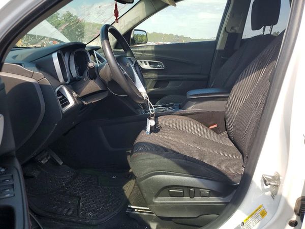 2015 CHEVROLET EQUINOX 1LT