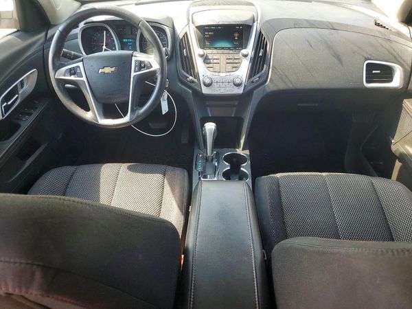 2015 CHEVROLET EQUINOX 1LT