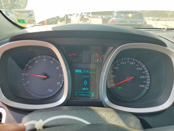 2015 CHEVROLET EQUINOX 1LT