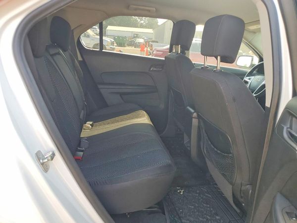 2015 CHEVROLET EQUINOX 1LT