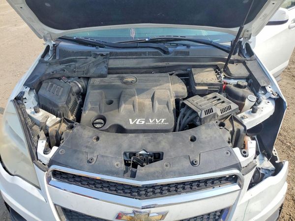 2015 CHEVROLET EQUINOX 1LT