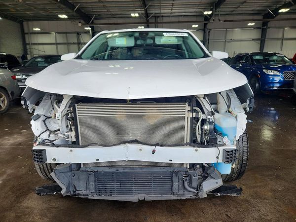 2023 CHEVROLET EQUINOX LT (1LT)