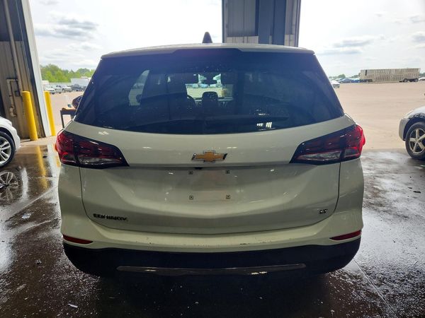 2023 CHEVROLET EQUINOX LT (1LT)