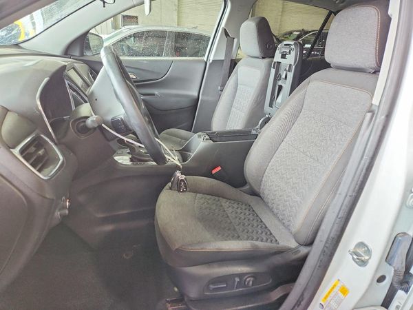 2023 CHEVROLET EQUINOX LT (1LT)