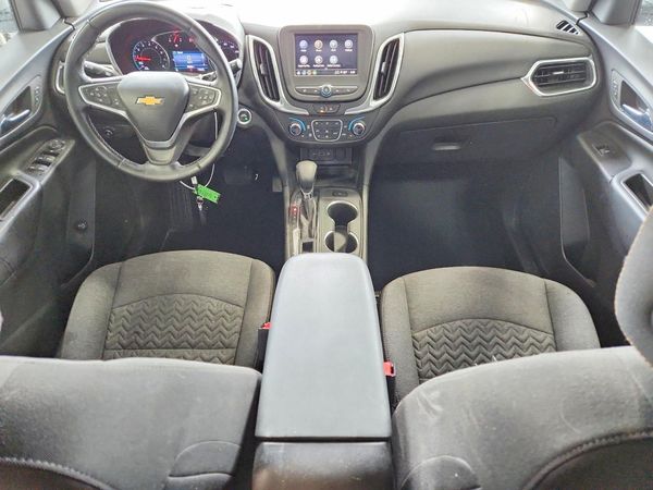 2023 CHEVROLET EQUINOX LT (1LT)