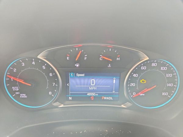 2023 CHEVROLET EQUINOX LT (1LT)