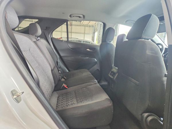 2023 CHEVROLET EQUINOX LT (1LT)