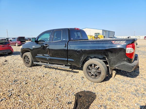 2016 TOYOTA TUNDRA