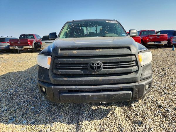 2016 TOYOTA TUNDRA