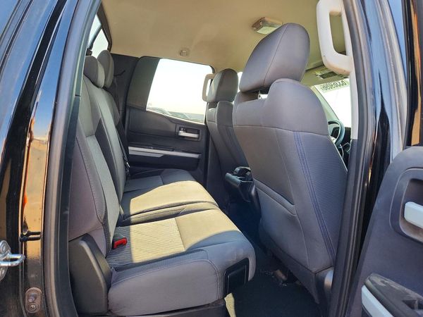 2016 TOYOTA TUNDRA