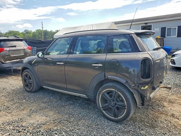 2016 MINI COOPER