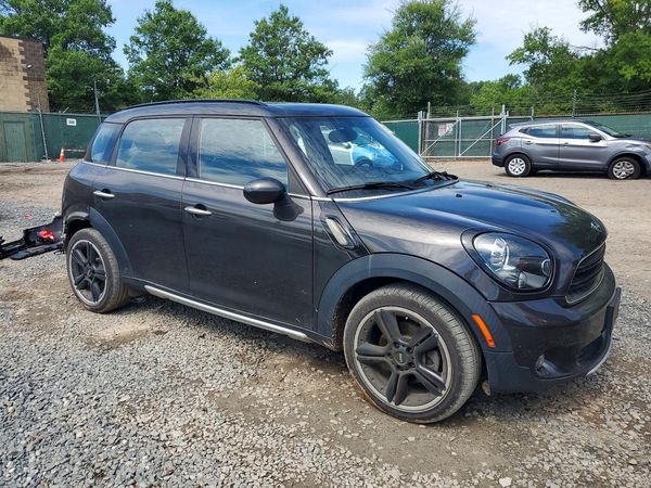 2016 MINI COOPER