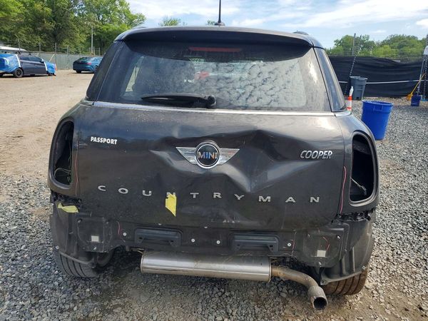 2016 MINI COOPER