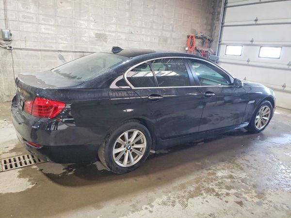 2015 BMW 528 xDrive