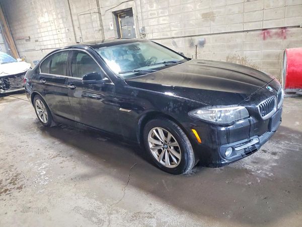 2015 BMW 528 xDrive