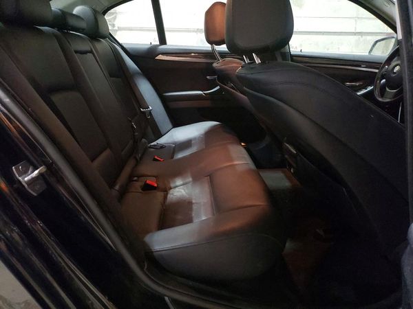 2015 BMW 528 xDrive