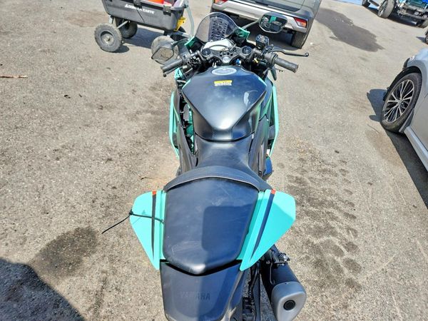 2026 YAMAHA YFZ320