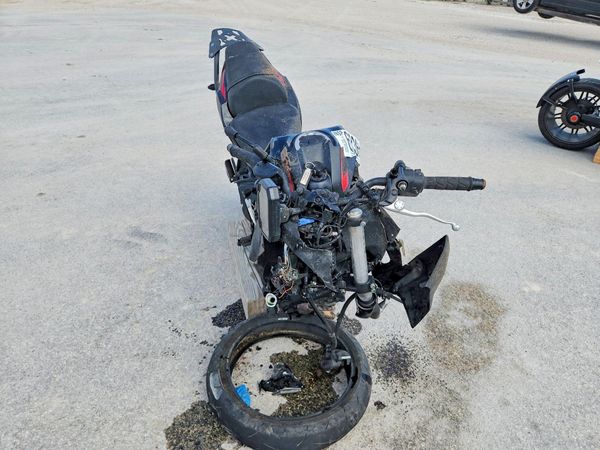 2023 KAWASAKI ER650 P