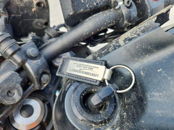 2023 KAWASAKI ER650 P