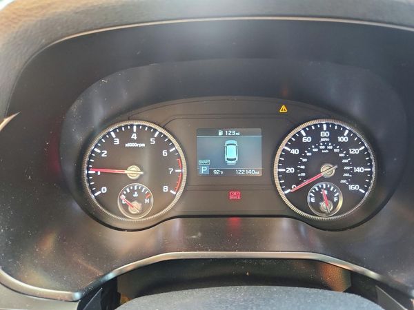 2020 KIA TELLURIDE