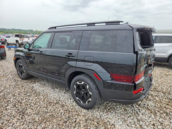 2024 HYUNDAI SANTA FE SEL