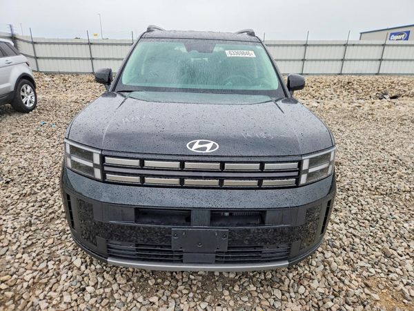 2024 HYUNDAI SANTA FE SEL