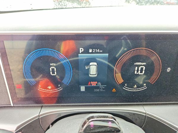 2024 HYUNDAI SANTA FE SEL
