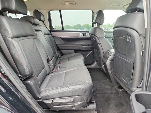 2024 HYUNDAI SANTA FE SEL