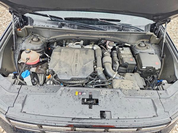 2024 HYUNDAI SANTA FE SEL