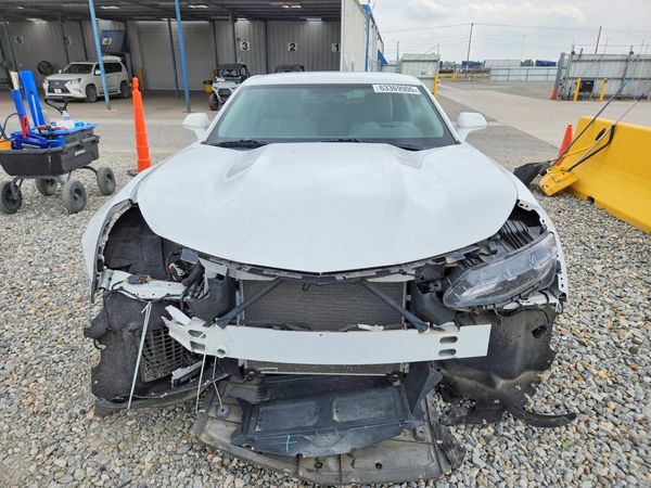 2020 CHEVROLET CAMARO 1LS/1LT