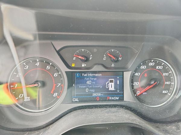 2020 CHEVROLET CAMARO 1LS/1LT
