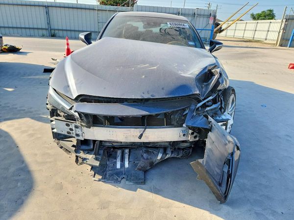 2022 LEXUS IS 300 Base