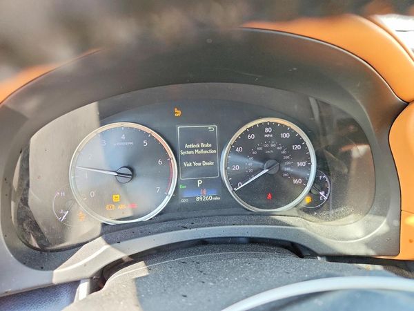 2022 LEXUS IS 300 Base