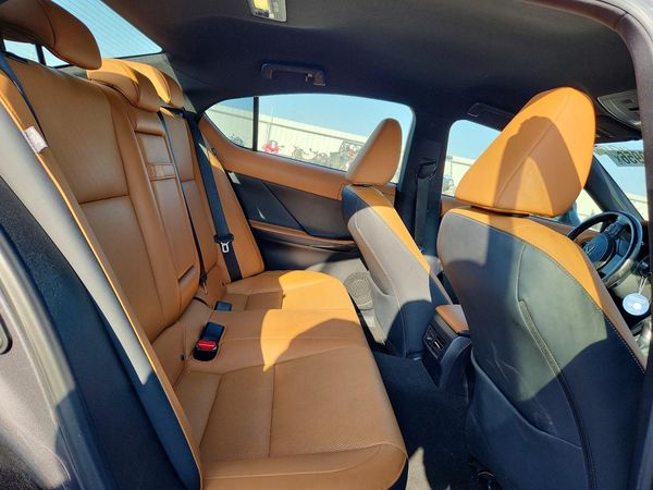 2022 LEXUS IS 300 Base