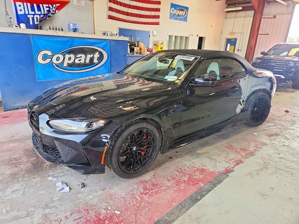 2024 BMW M4