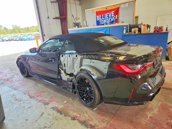 2024 BMW M4