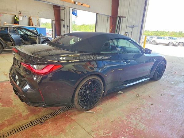 2024 BMW M4
