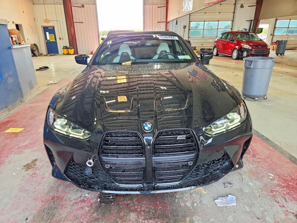 2024 BMW M4