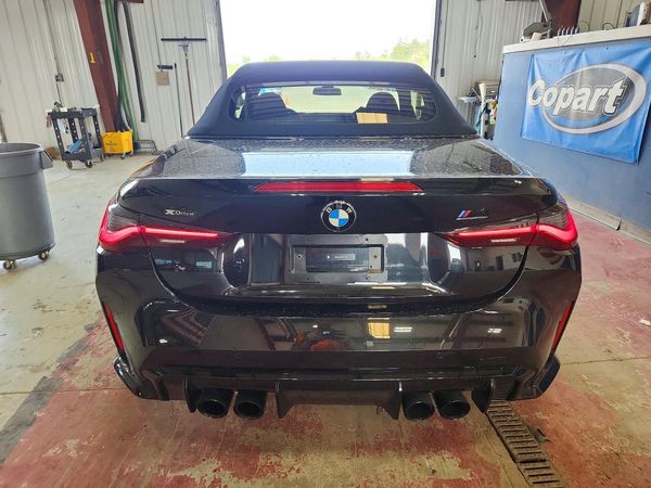 2024 BMW M4